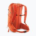 Tourenrucksack Patagonia Terravia 28 l coral orange 2