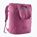 Stadtrucksack Patagonia Terravia Tote 24 l faded magenta
