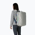 Reisetasche Patagonia Black Hole Duffel 40 l birch white 3
