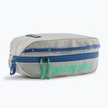 Reise-Organizer Patagonia Black Hole Cube 3 l birch white