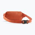 Bauchtasche Patagonia Terravia Mini Hip coal orange 2