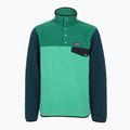 Herren-Trekkingpullover Patagonia LW Synch Snap-T P/O aqua stone