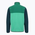 Herren-Trekkingpullover Patagonia LW Synch Snap-T P/O aqua stone 2