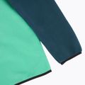 Herren-Trekkingpullover Patagonia LW Synch Snap-T P/O aqua stone 4