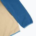 Herren-Trekkingpullover Patagonia LW Synch Snap-T P/O nautilus tan 4
