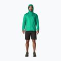Herren-Windjacke Patagonia Houdini aqua stone 2