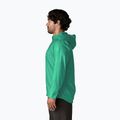 Herren-Windjacke Patagonia Houdini aqua stone 4