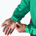 Herren-Windjacke Patagonia Houdini aqua stone 8