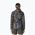 Damen-Windjacke Patagonia Houdini kaleido/black 3