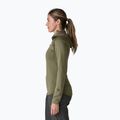 Damen Sweatshirt Patagonia R1 Ultralight Hoody basin green 4