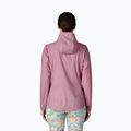 Damen-Windjacke Patagonia Houdini light violet 3