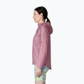 Damen-Windjacke Patagonia Houdini light violet 4