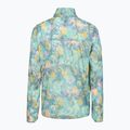 Damenpullover Patagonia Houdini Stash 1/2-Zip moon tripper/blue sage 2