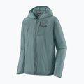 Herren-Windjacke Patagonia Houdini blue sage 9