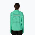 Damen Sweatshirt Patagonia Capilene Cool Sun Hoody aqua stone/early teal x-dye 2