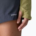 Damen Sweatshirt Patagonia Capilene Cool Sun Hoody gumtree green/light gumtree green x-dye 8