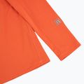 Herren Sweatshirt Patagonia R1 Ultralight Hoody coal orange 13