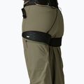 Trekkinghose Damen Patagonia Free Wall basin green 7