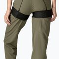 Trekkinghose Damen Patagonia Free Wall basin green 8