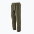 Trekkinghose Damen Patagonia Free Wall basin green 9