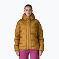 Damen-Daunenjacke Patagonia Durable Down Parka bobcat brown