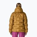 Damen-Daunenjacke Patagonia Durable Down Parka bobcat brown 3