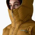 Damen-Daunenjacke Patagonia Durable Down Parka bobcat brown 5