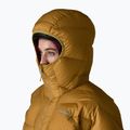 Damen-Daunenjacke Patagonia Durable Down Parka bobcat brown 6