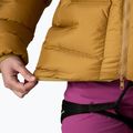 Damen-Daunenjacke Patagonia Durable Down Parka bobcat brown 7
