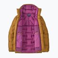 Damen-Daunenjacke Patagonia Durable Down Parka bobcat brown 12