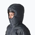 Damen-Daunenjacke Patagonia Durable Down Parka smolder blue 6