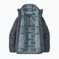 Damen-Daunenjacke Patagonia Durable Down Parka smolder blue 13