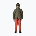 Herren-Daunenjacke Patagonia Durable Down Parka basin green 2