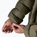 Herren-Daunenjacke Patagonia Durable Down Parka basin green 10