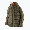Herren-Daunenjacke Patagonia Durable Down Parka basin green 12