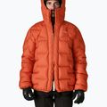 Herren-Daunenjacke Patagonia Durable Down Parka coal orange 6