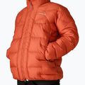 Herren-Daunenjacke Patagonia Durable Down Parka coal orange 7