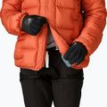 Herren-Daunenjacke Patagonia Durable Down Parka coal orange 8