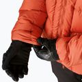 Herren-Daunenjacke Patagonia Durable Down Parka coal orange 9