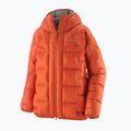 Herren-Daunenjacke Patagonia Durable Down Parka coal orange 12
