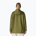 Damen-Regenjacke Patagonia Outdoor Everyday Rain caper green 4