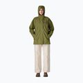 Damen-Regenjacke Patagonia Outdoor Everyday Rain caper green 5