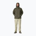 Herren-Regenjacke Patagonia Outdoor Everyday Rain basin green 2