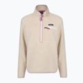 Damen-Fleecejacke Patagonia Retro Pile Marsupial dark natural