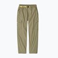 Damenhose Patagonia Outdoor Everyday Cargo weathered stone