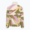 Damen-Fleecejacke Patagonia Synch sunshine/natural 2
