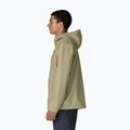 Herren-Regenjacke Patagonia Outdoor Everyday Rain weathered stone 4