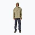 Herren-Regenjacke Patagonia Outdoor Everyday Rain weathered stone 5