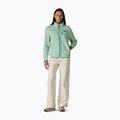 Damen-Trekkingpullover Patagonia Retro Pile thin ice 2