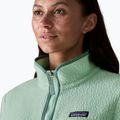 Damen-Trekkingpullover Patagonia Retro Pile thin ice 5